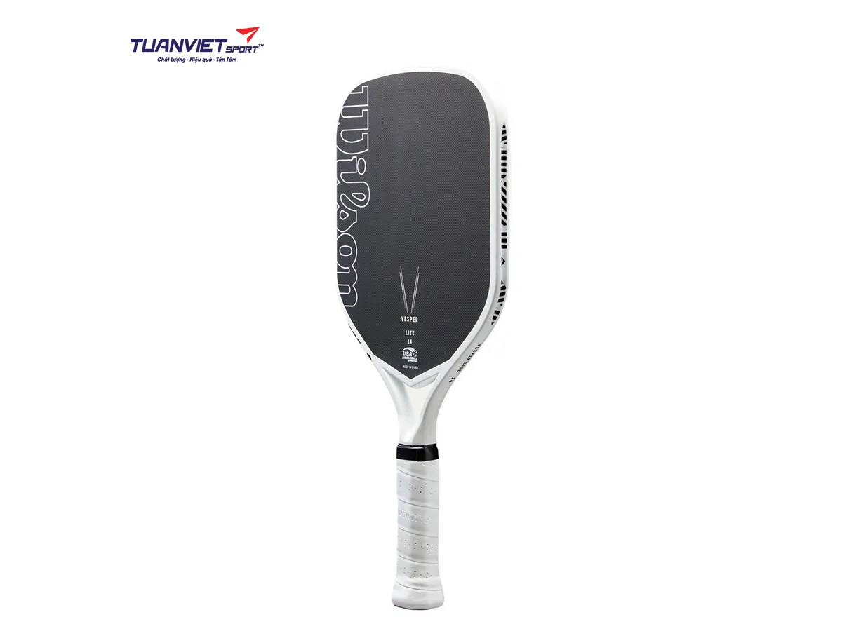 Vợt Pickleball Wilson Vesper Lite 14