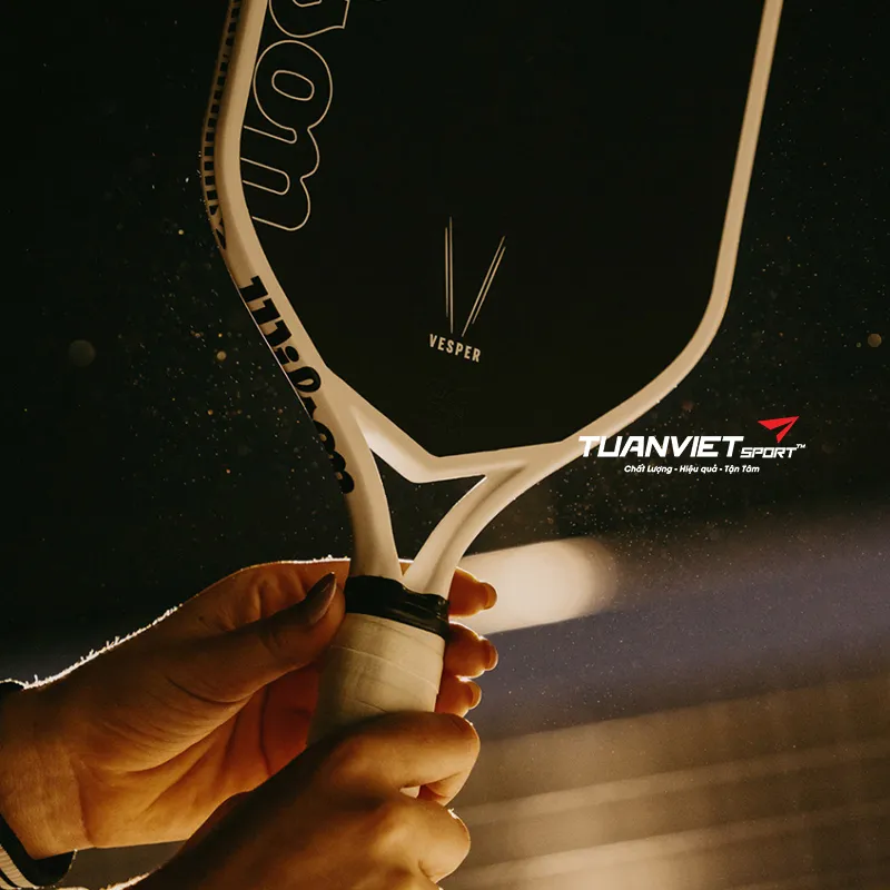 Vợt Pickleball Wilson Vesper Power 14