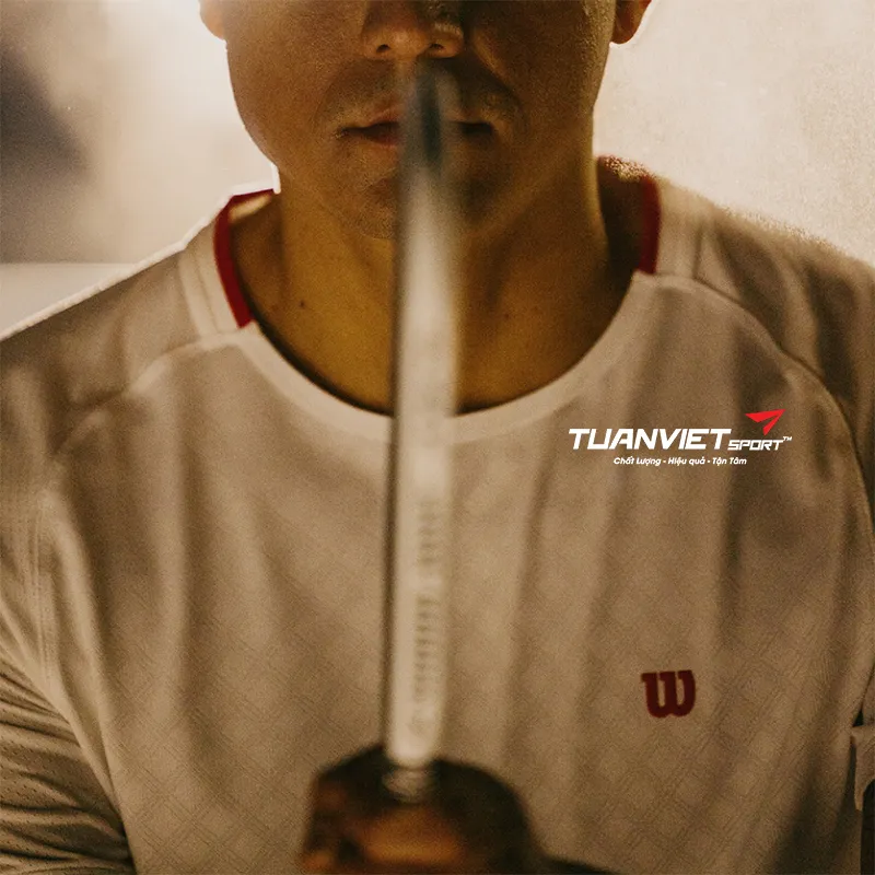 Vợt Pickleball Wilson Vesper Power 14