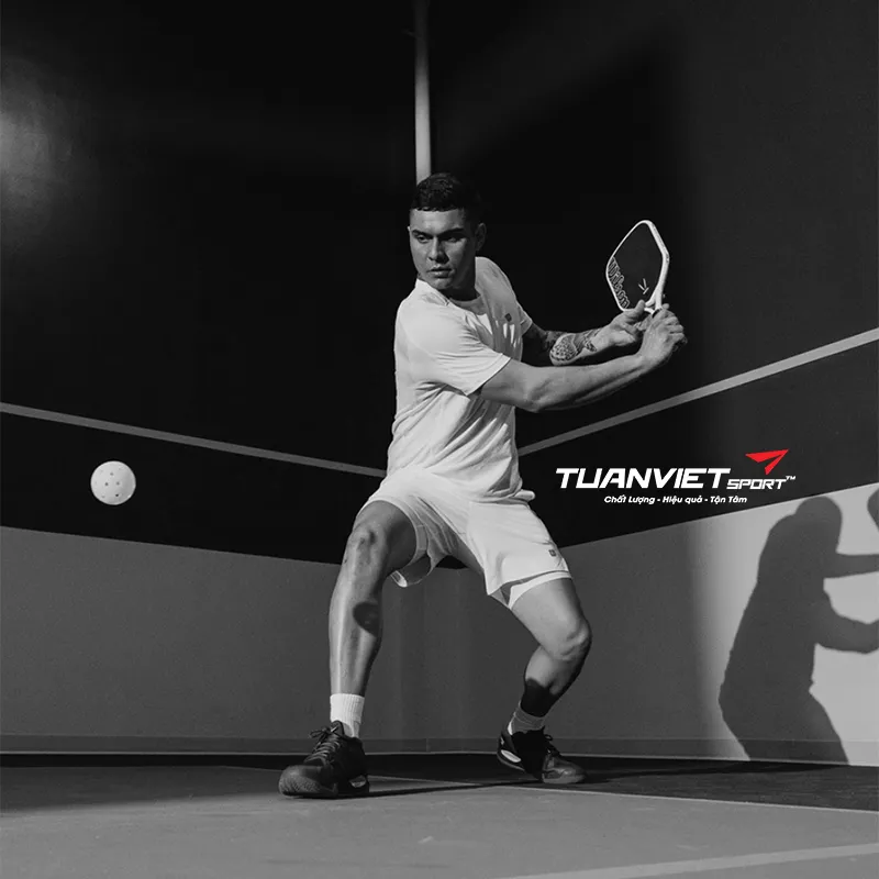 Vợt Pickleball Wilson Vesper Power 14