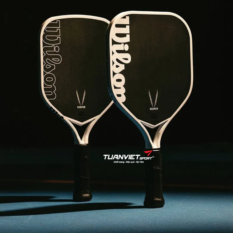 Vợt Pickleball Wilson Vesper