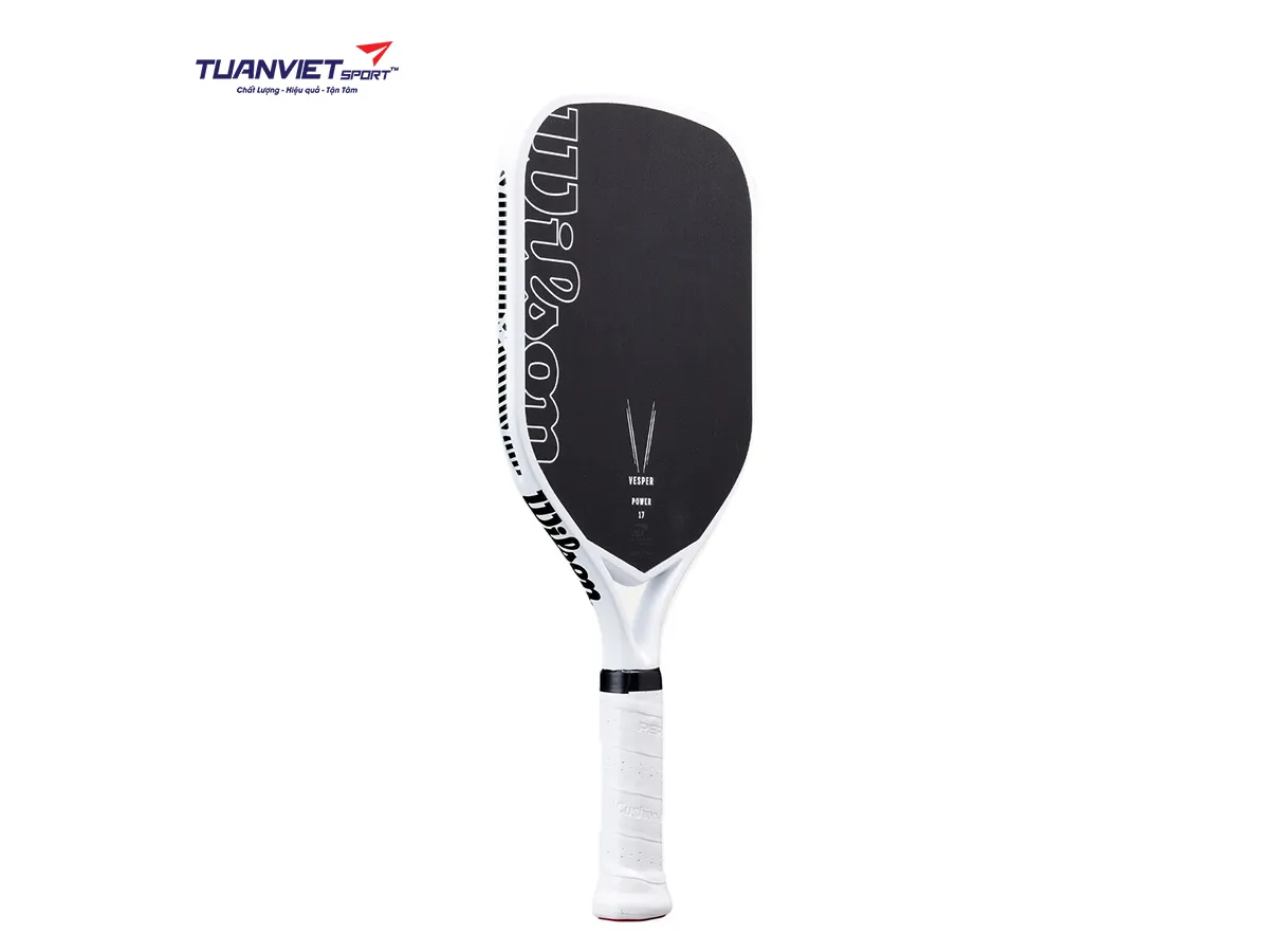 Vợt Pickleball Wilson Vesper Power 17