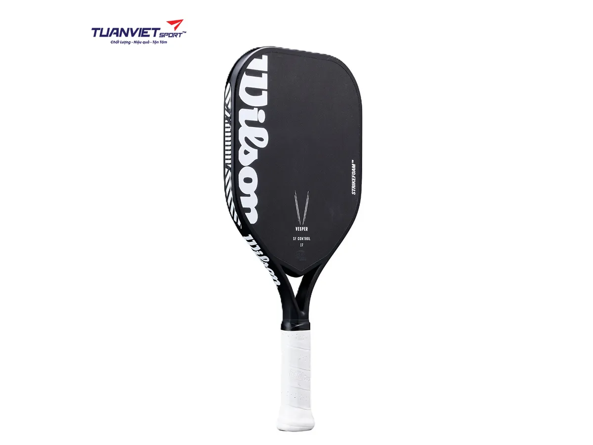 Vợt Pickleball Wilson Vesper SF Control 17