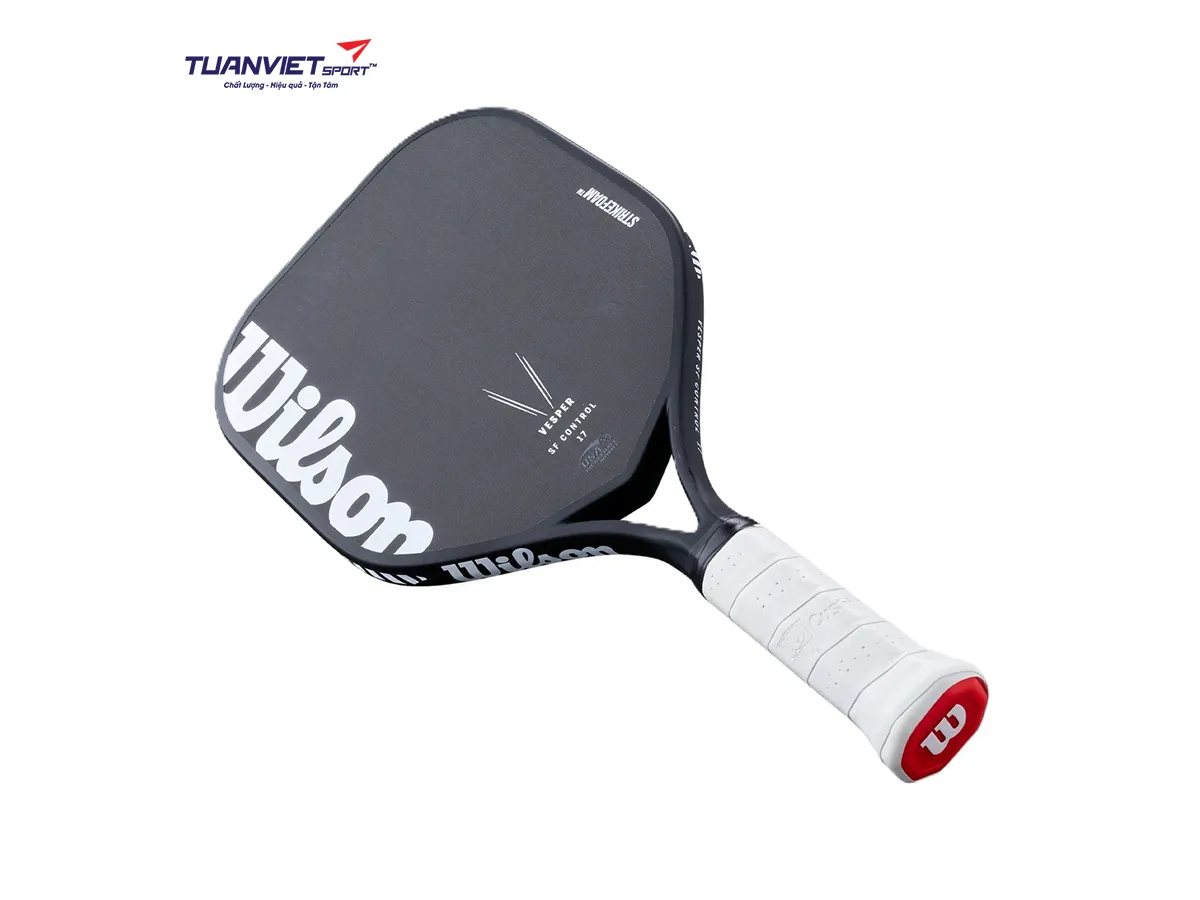 Vợt Pickleball Wilson Vesper SF Control 17