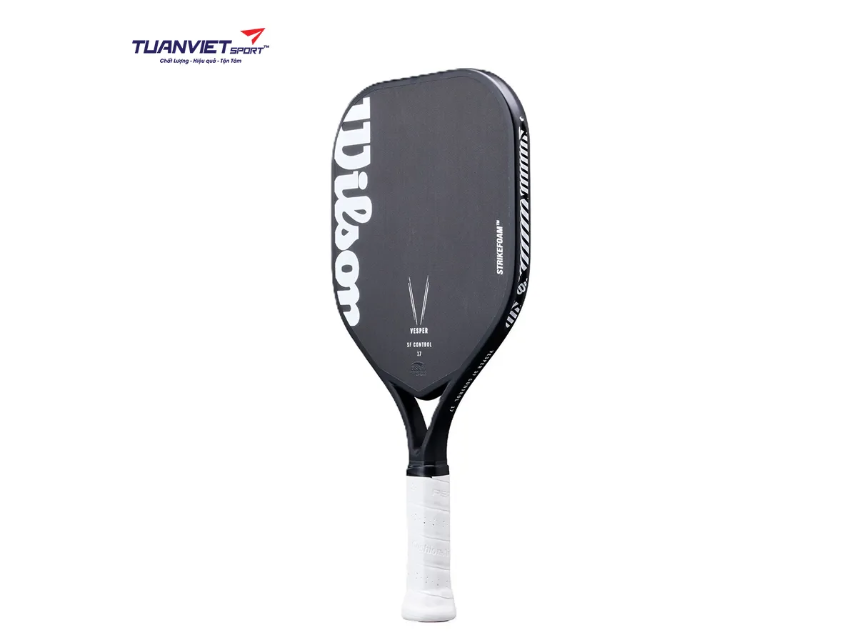 Vợt Pickleball Wilson Vesper SF Control 17