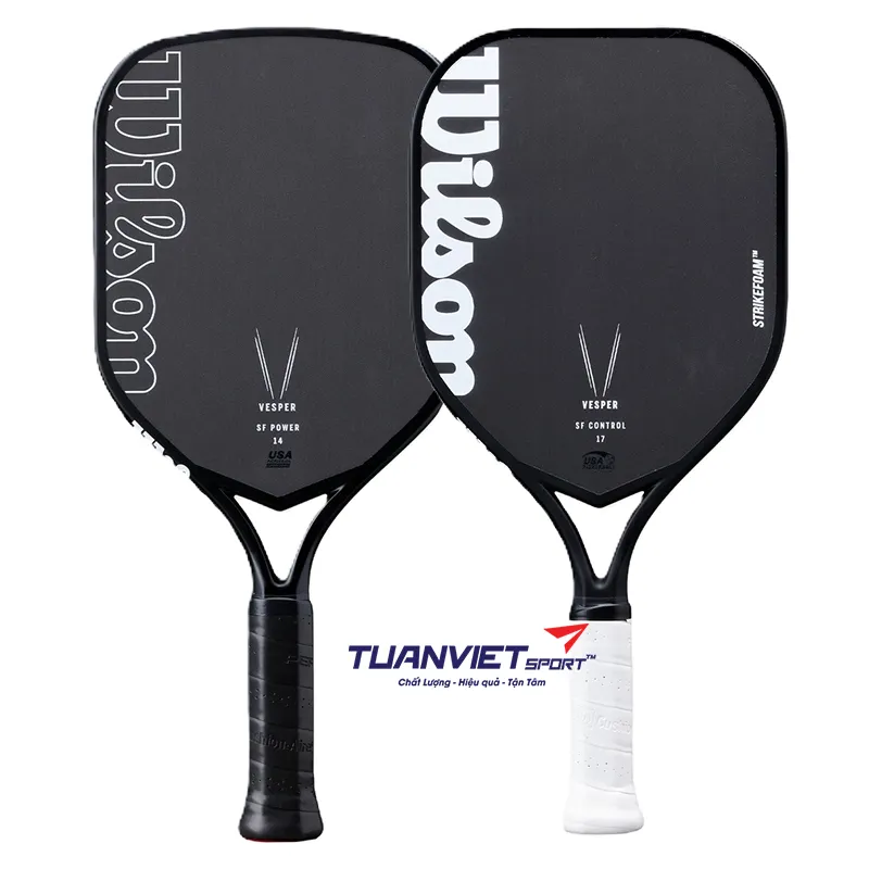 Vợt Pickleball Wilson Vesper SF