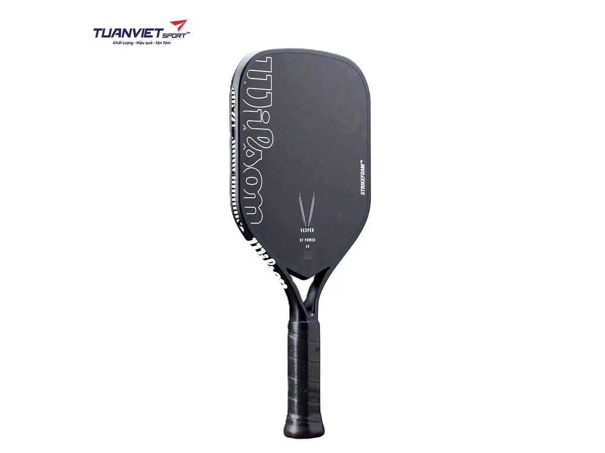 Vợt Pickleball Wilson Vesper SF Power 14