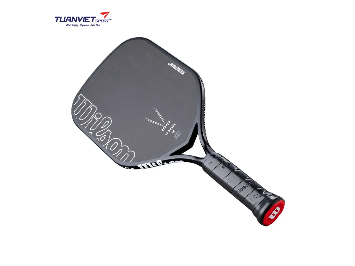Vợt Pickleball Wilson Vesper SF Power 14