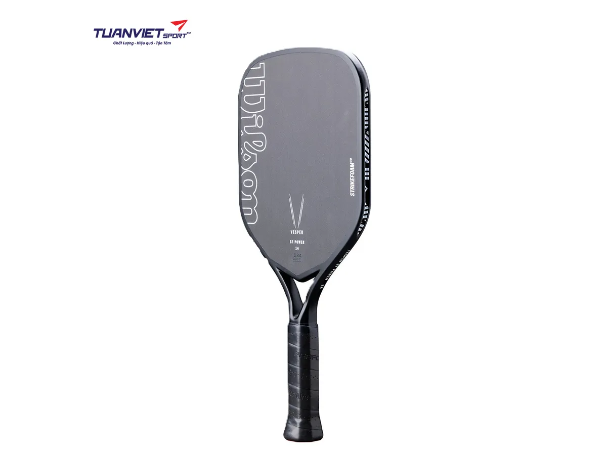Vợt Pickleball Wilson Vesper SF Power 14