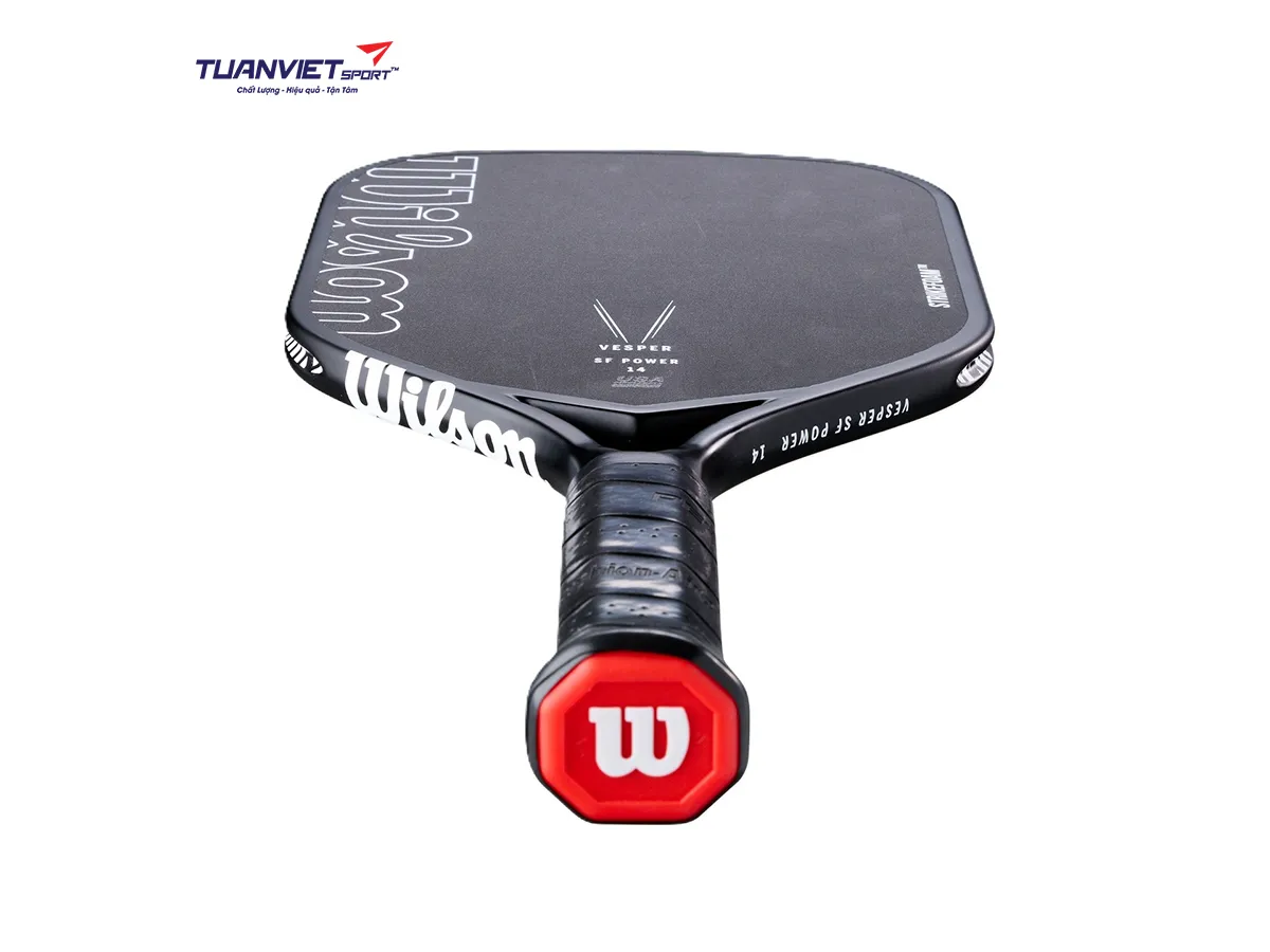 Vợt Pickleball Wilson Vesper SF Power 14