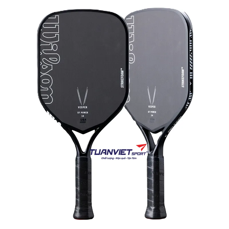 Vợt Pickleball Wilson Vesper SF Power 14