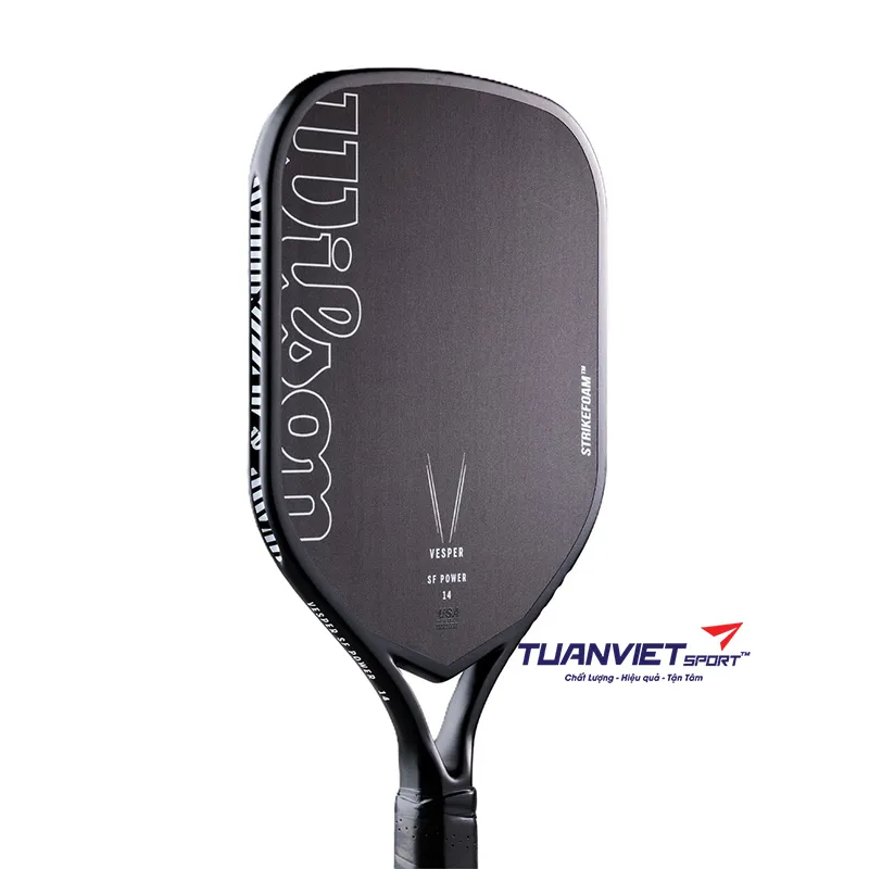 Vợt Pickleball Wilson Vesper SF Power 14