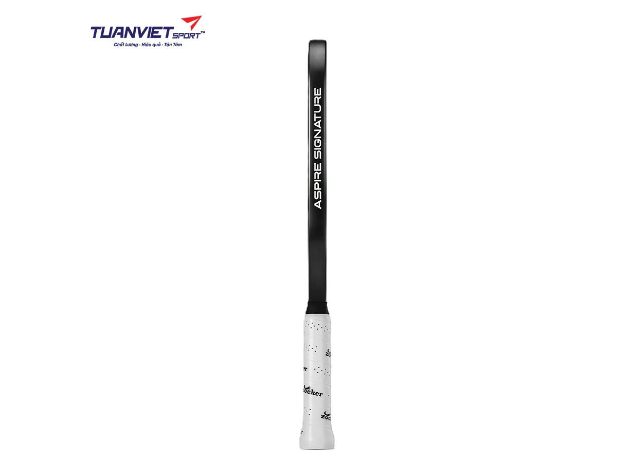 Vợt Pickleball Zocker Aspire Signature