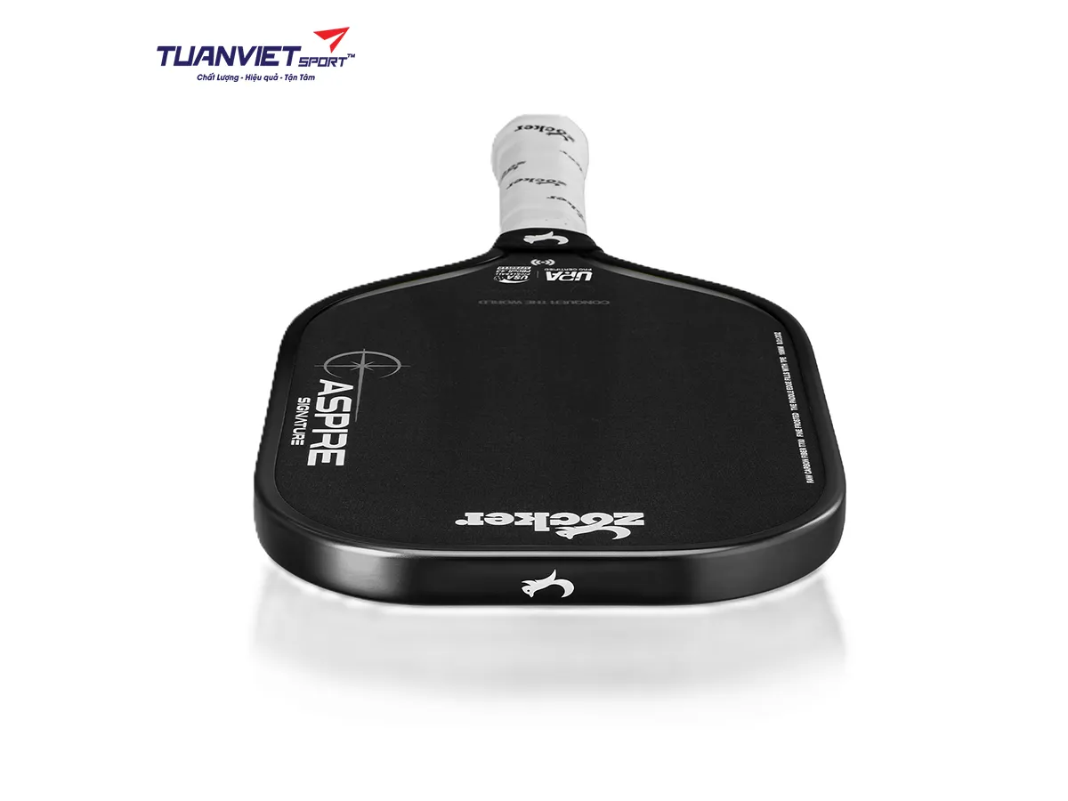 Vợt Pickleball Zocker Aspire Signature