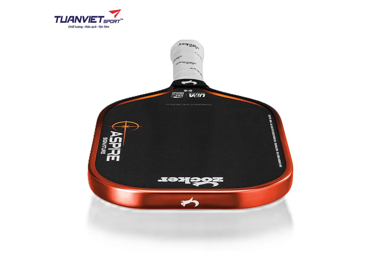 Vợt Pickleball Zocker Aspire Signature