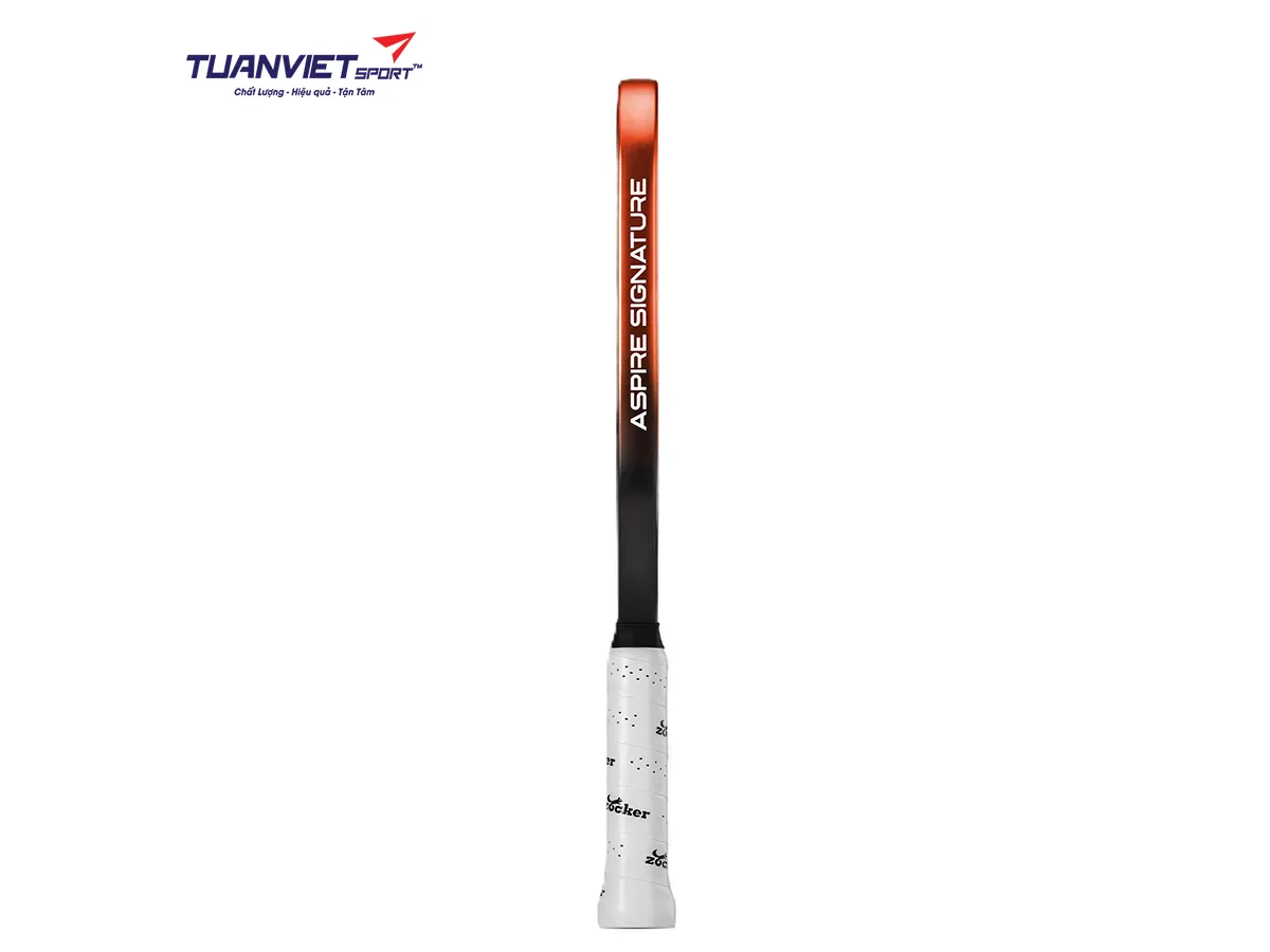 Vợt Pickleball Zocker Aspire Signature
