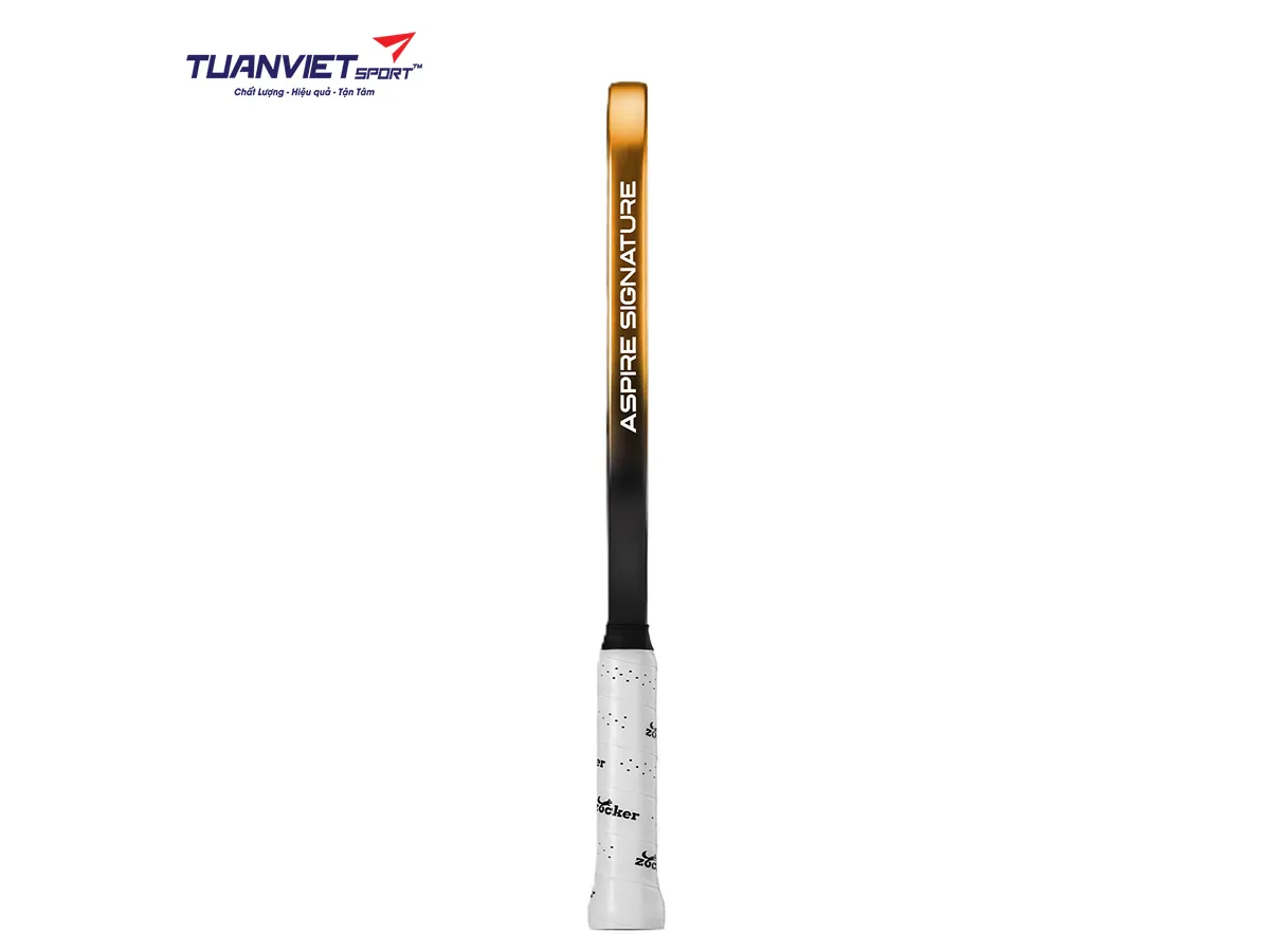 Vợt Pickleball Zocker Aspire Signature