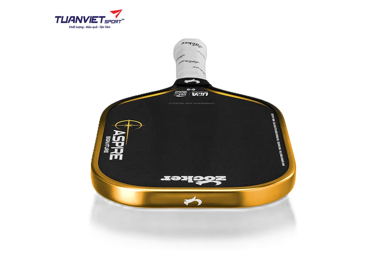Vợt Pickleball Zocker Aspire Signature