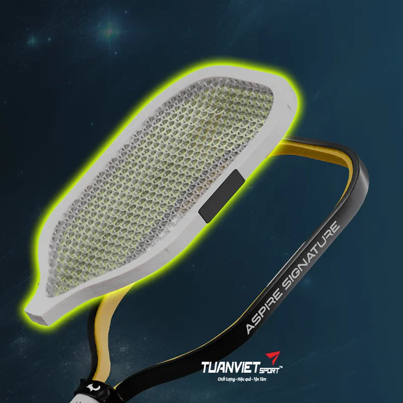 Vợt Pickleball Zocker Aspire Signature