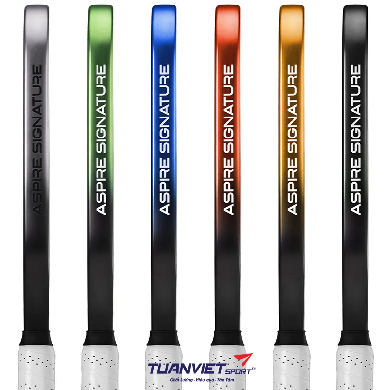 Vợt Pickleball Zocker Aspire Signature