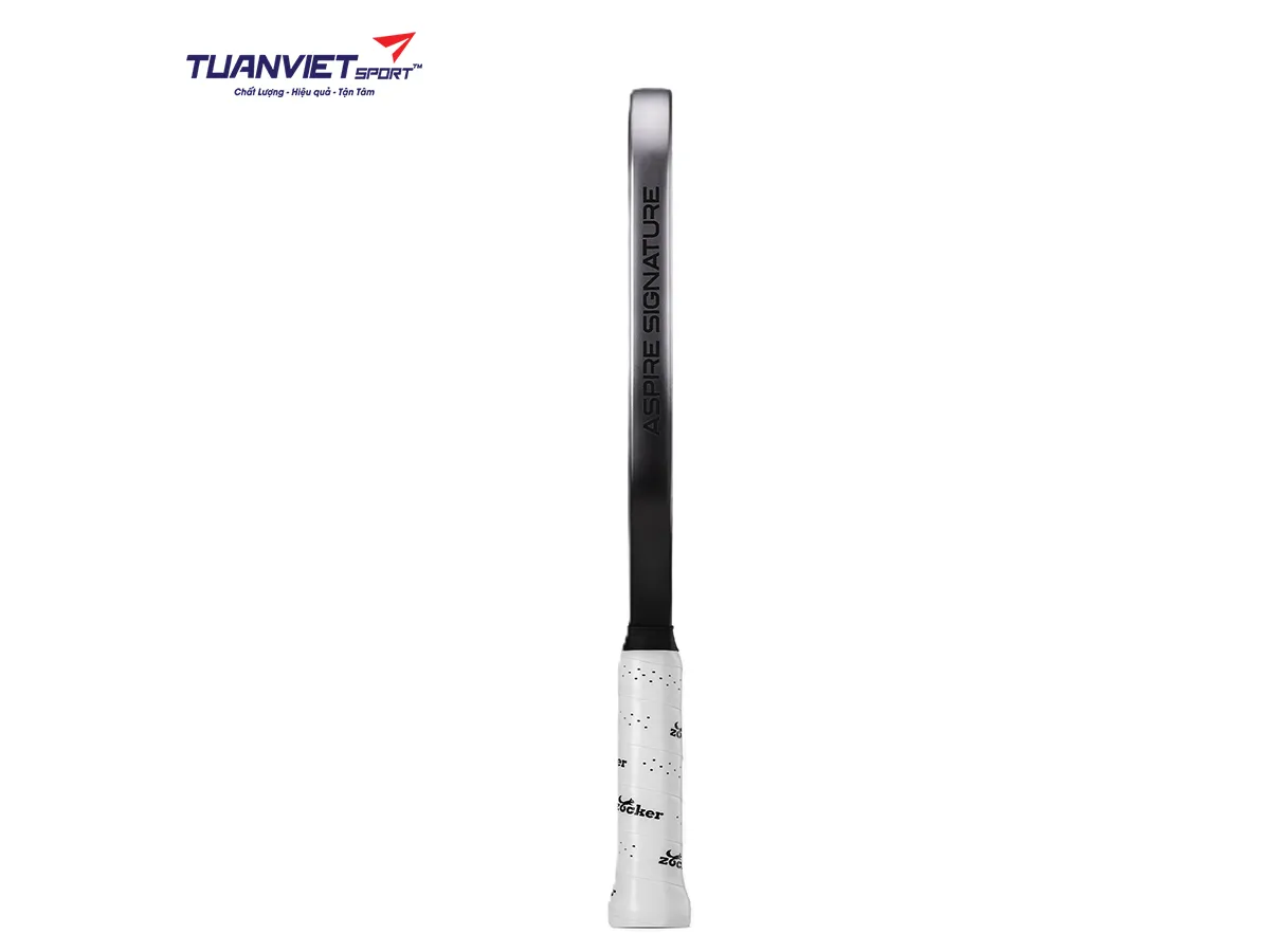 Vợt Pickleball Zocker Aspire Signature
