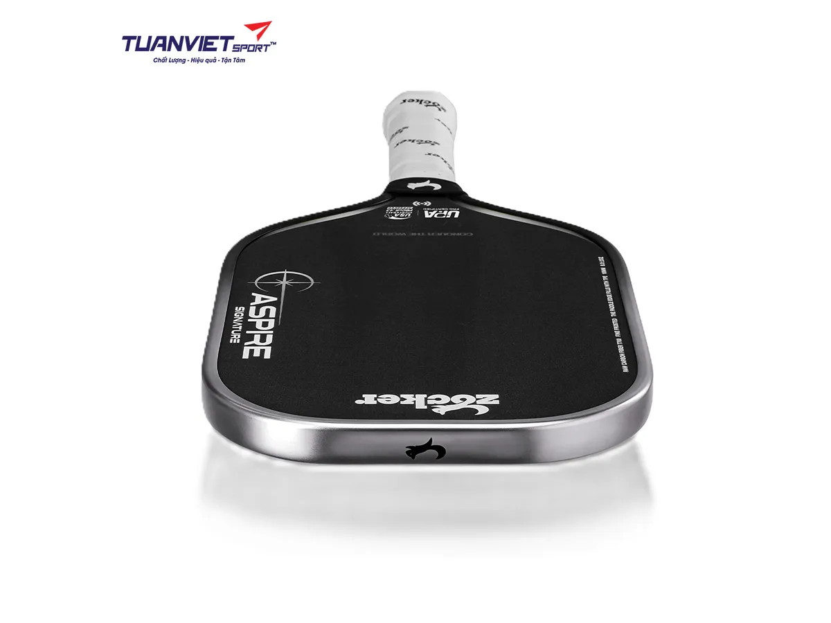 Vợt Pickleball Zocker Aspire Signature