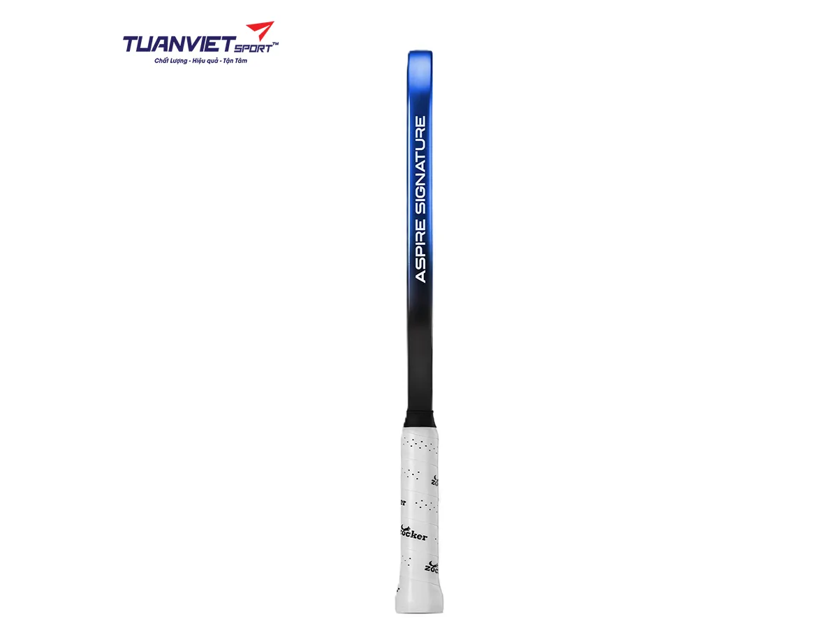 Vợt Pickleball Zocker Aspire Signature