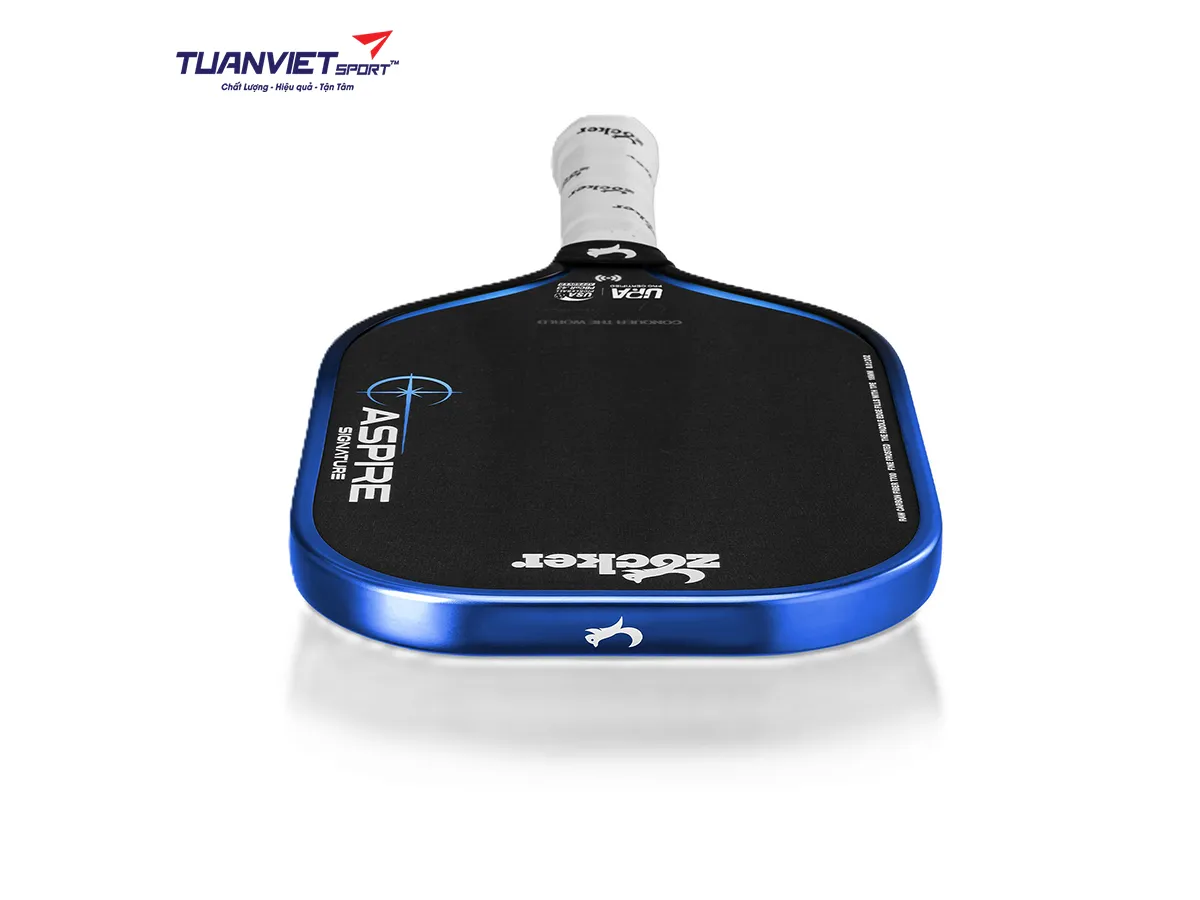 Vợt Pickleball Zocker Aspire Signature