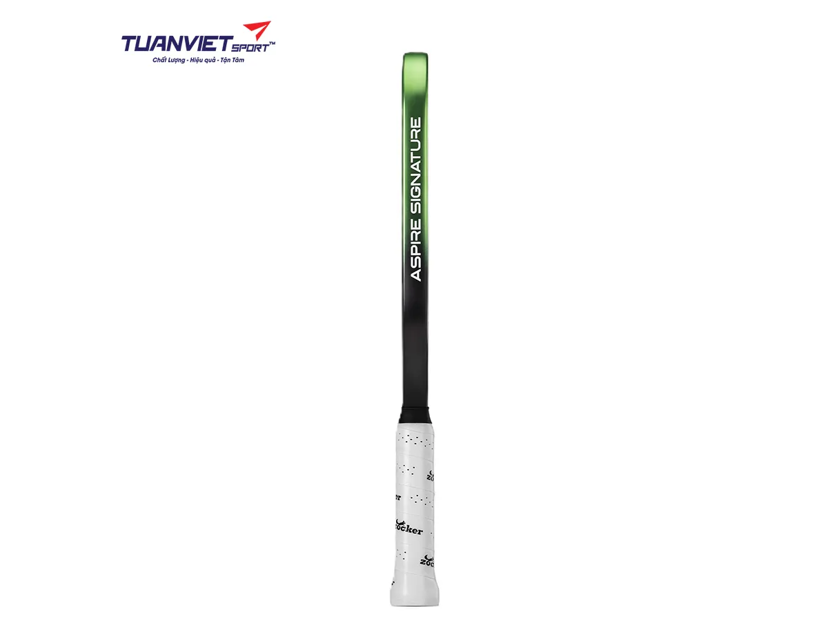 Vợt Pickleball Zocker Aspire Signature