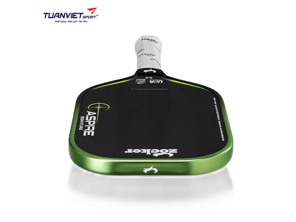 Vợt Pickleball Zocker Aspire Signature
