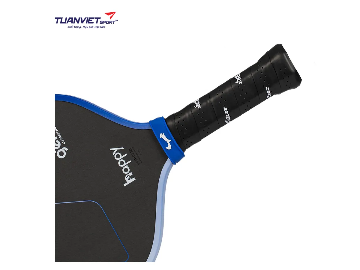 Vợt Pickleball Zocker Happy HP02 Gen 2