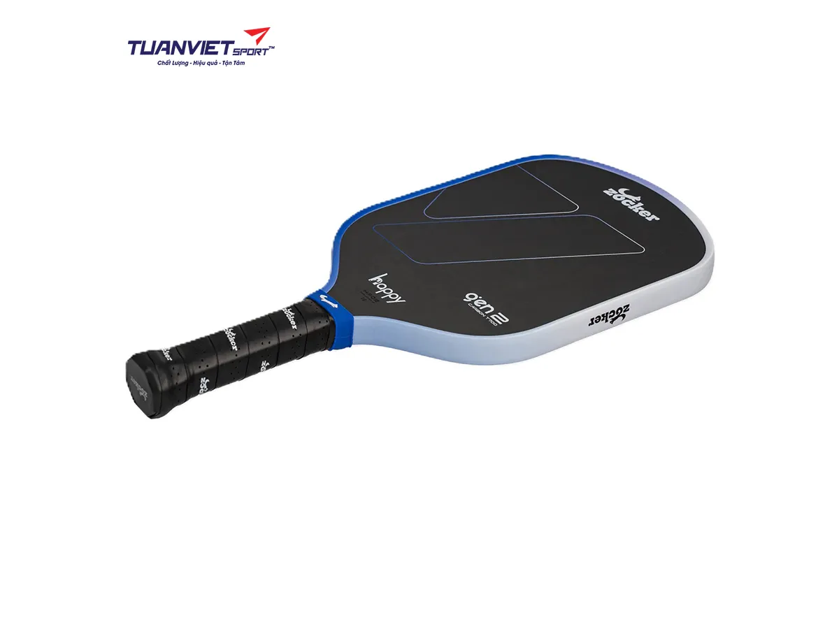 Vợt Pickleball Zocker Happy HP02 Gen 2
