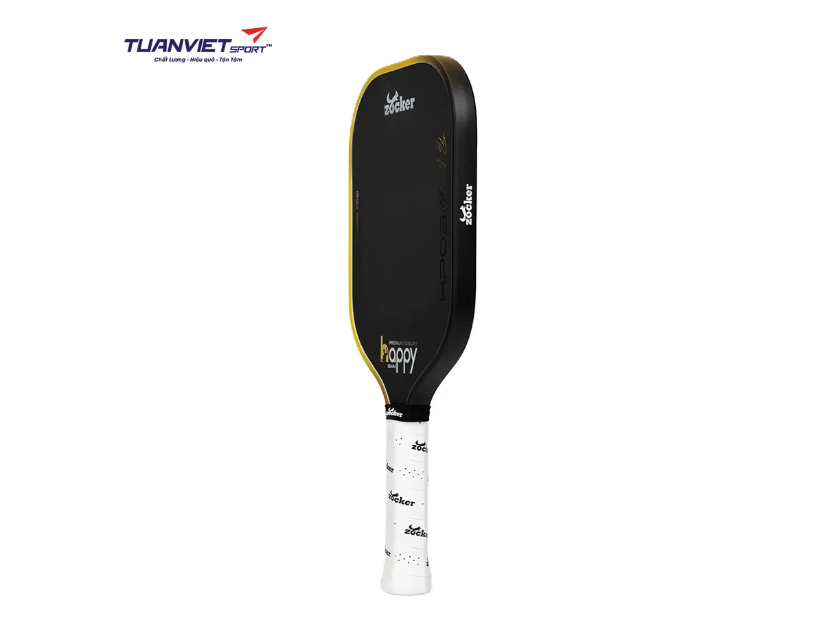 Vợt Pickleball Zocker Happy HP03 Gen 2