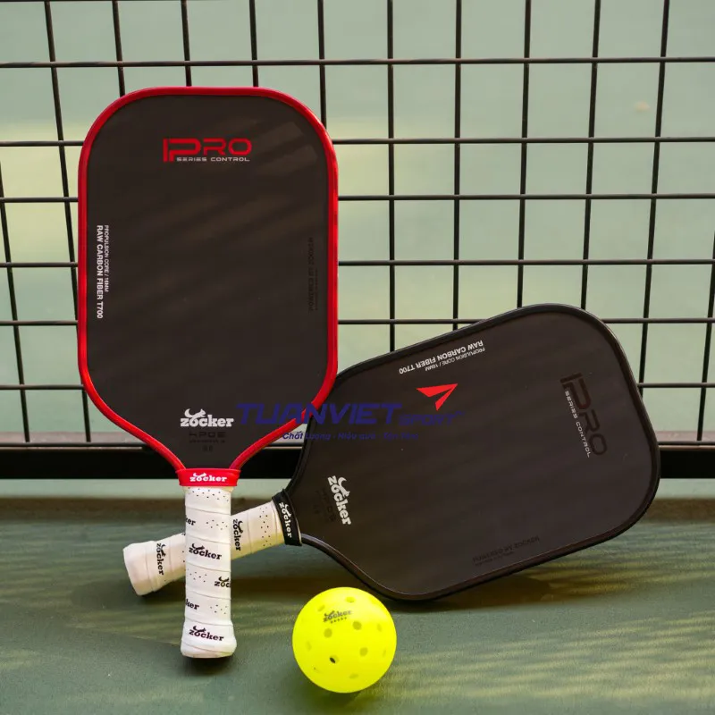 Zocker Happy HP05 Pro Series Control