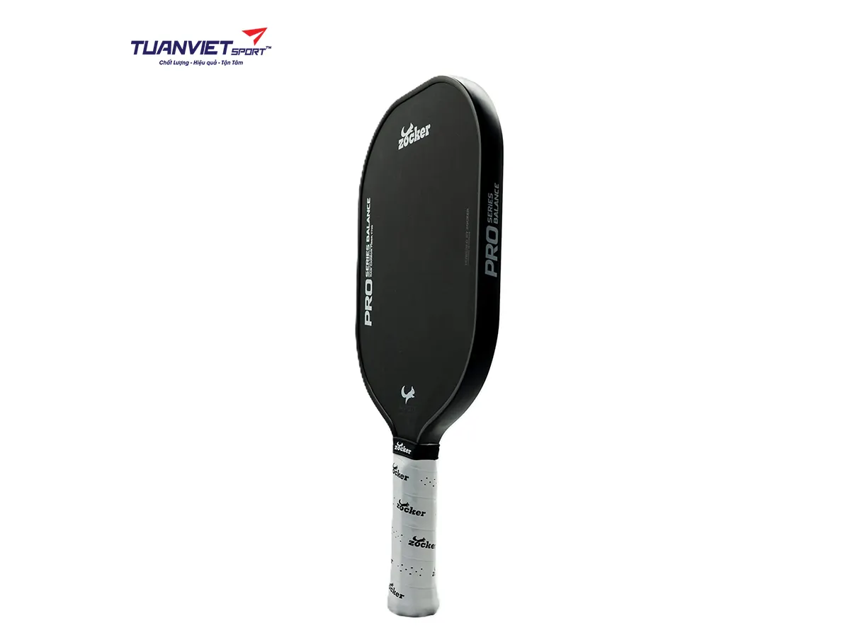 Vợt Pickleball Zocker Happy HP07 Pro Series Balance
