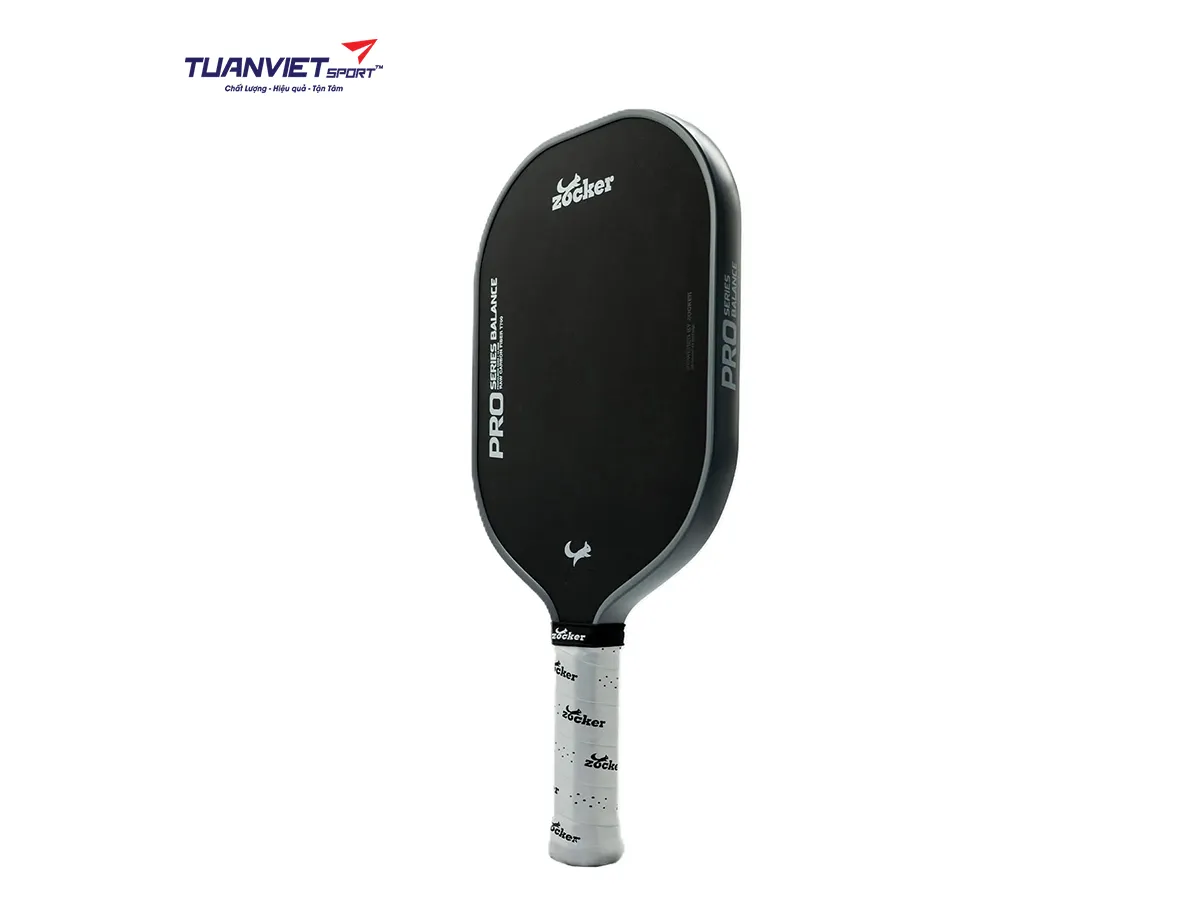 Vợt Pickleball Zocker Happy HP07 Pro Series Balance