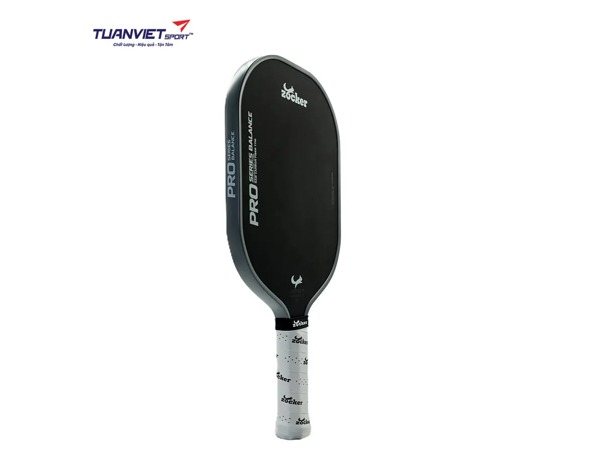Vợt Pickleball Zocker Happy HP07 Pro Series Balance