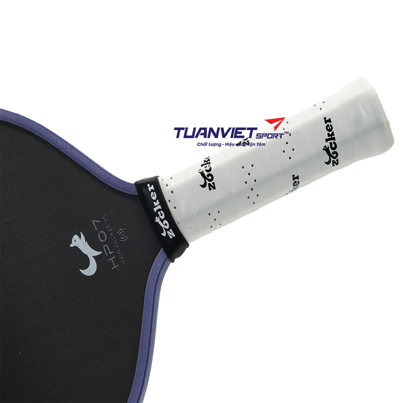 Vợt Pickleball Zocker Happy HP07 Pro Series Balance