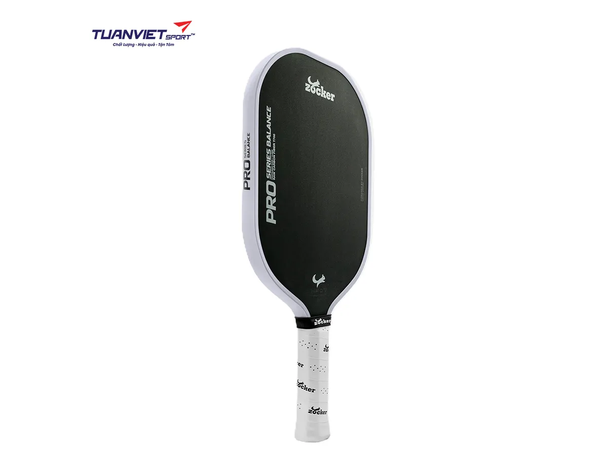 Vợt Pickleball Zocker Happy HP07 Pro Series Balance