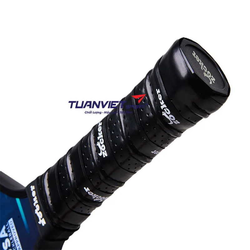  Zocker Happy HP1 Standard Black