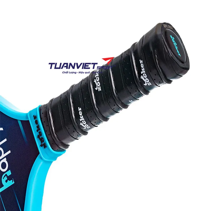 Zocker Happy HP1 Standard Blue