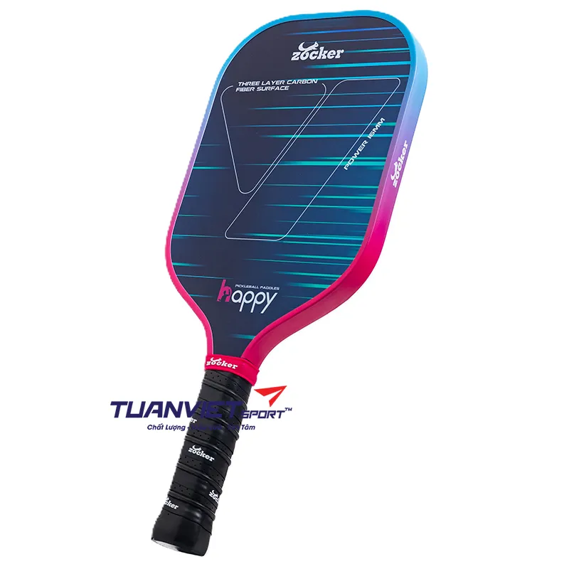  Zocker Happy HP1 Standard Gradient