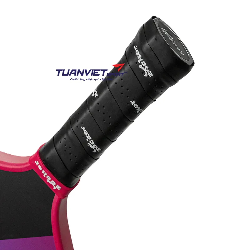 Vợt Pickleball Zocker Happy HP1 Standard Thunder Gradient