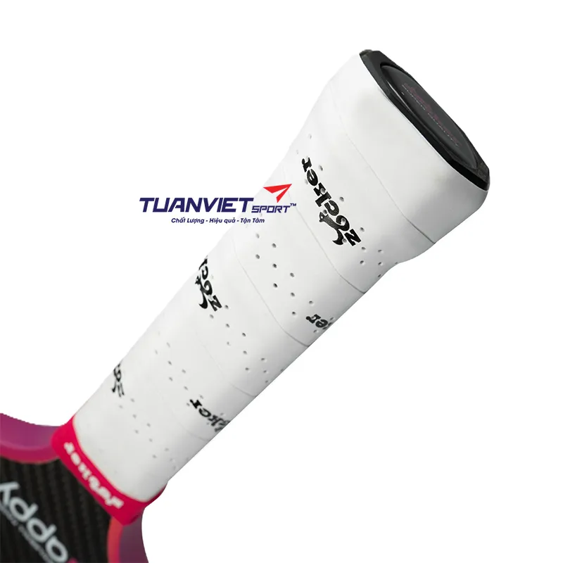 Vợt Pickleball Zocker HP02 Plus Edgeless Super Quality Gradient