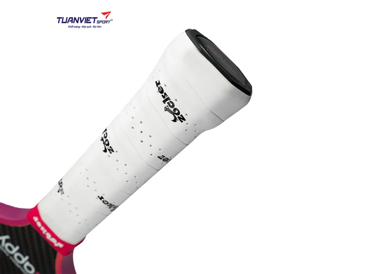 Vợt Pickleball Zocker HP02 Plus Super Quality Gradient
