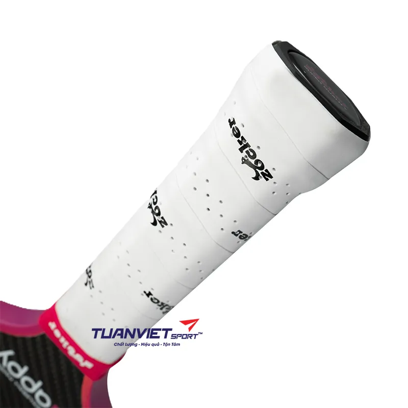 Vợt Pickleball Zocker HP02 Plus Super Quality Gradient