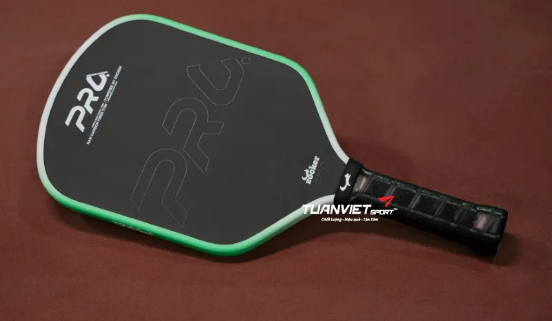 Một số hình ảnh thực tế của Zocker HP06 Pro Series Power - Mint