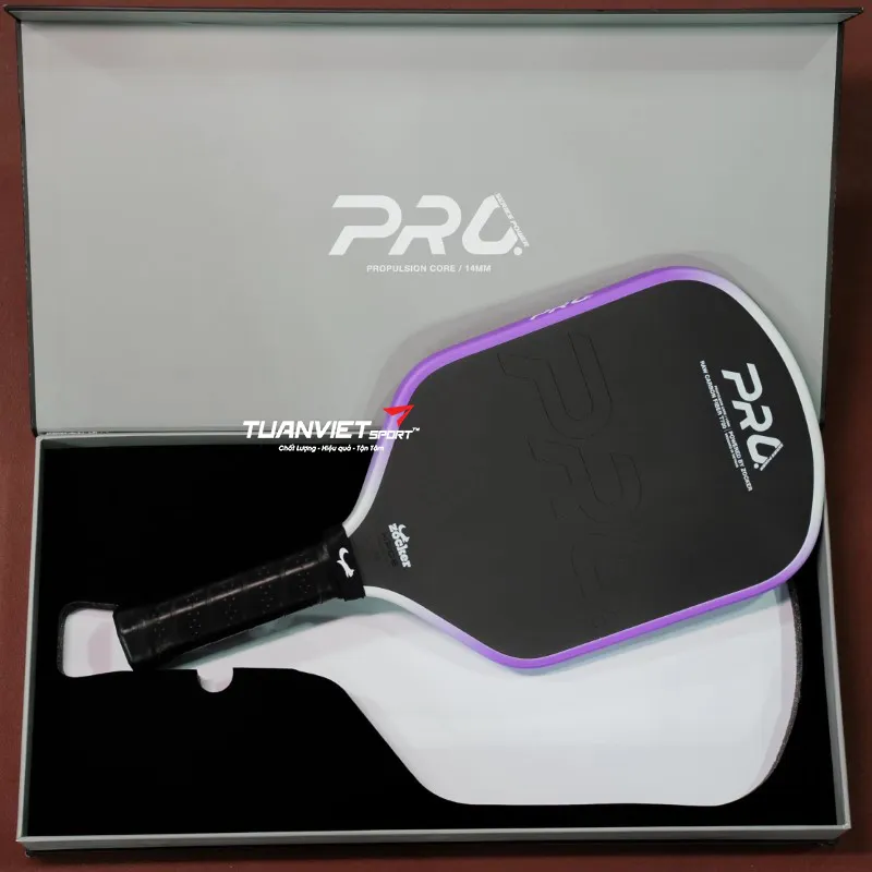 Một số hình ảnh thực tế của Zocker HP06 Pro Series Power - Purple