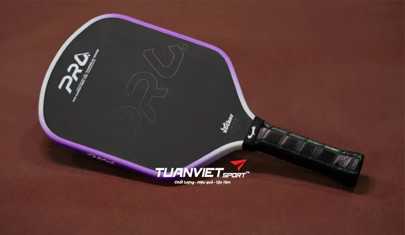 Một số hình ảnh thực tế của Zocker HP06 Pro Series Power - Purple