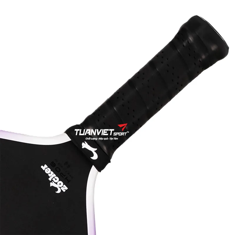 Vợt Pickleball Zocker HP06 Pro Series Power - Purple